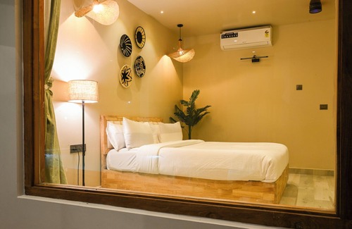 Havelock Island Cama Y Desayuno | The Elysian Boutique Stays