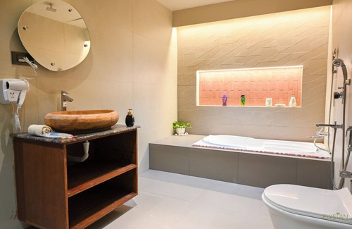 Havelock Island Cama Y Desayuno | The Elysian Boutique Stays