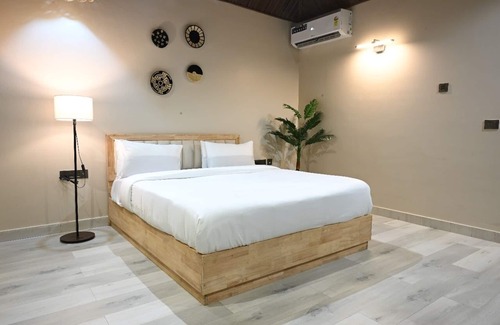 Havelock Island Cama Y Desayuno | The Elysian Boutique Stays
