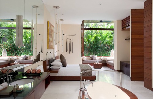 Laksmana Complejo | The Elysian Boutique Villa Hotel