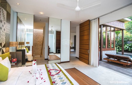 Laksmana Complejo | The Elysian Boutique Villa Hotel