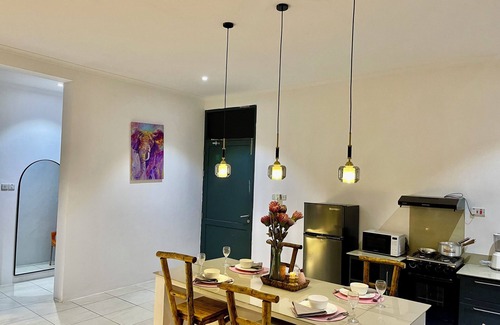 Mikocheni Apartamento | The Embassy 2 Bedroom Apartment