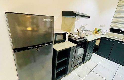 Mikocheni Apartamento | The Embassy 2 Bedroom Apartment