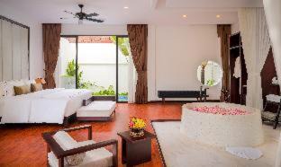 Siem Reap Complejo | The Embassy Angkor Resort & Spa