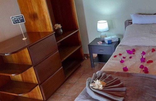 San Ramón Cama Y Desayuno | The Embassy Ministry Center BNB