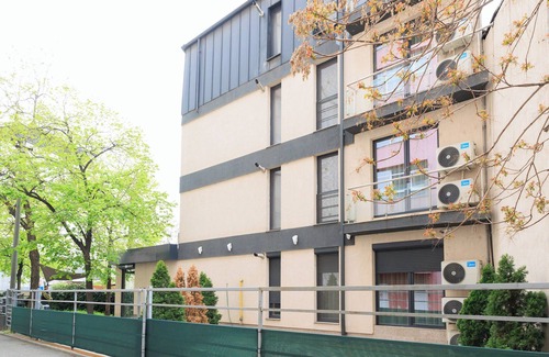 Bucharest Apartamento | The Embassy Nord