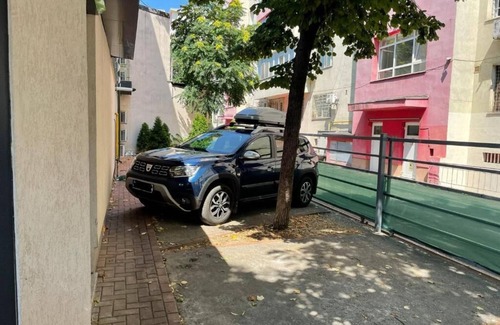 Bucharest Apartamento | The Embassy Nord