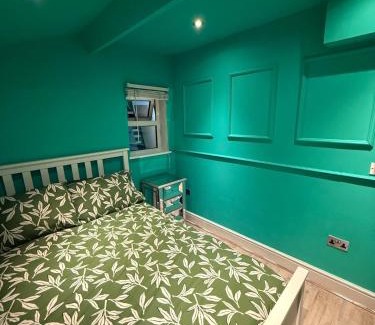 Mill Road Apartamento | The Emerald Aura Stay by Staion