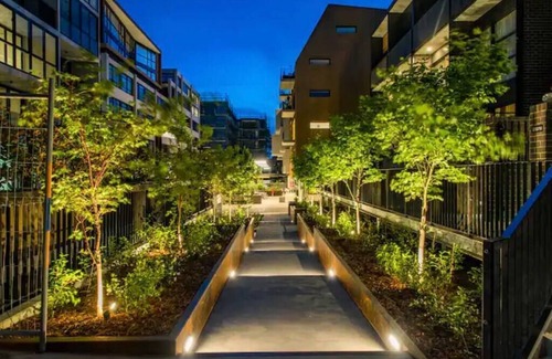 Kingston Apartamento | The Emerald by Parbery Property Group