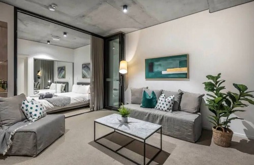 Kingston Apartamento | The Emerald by Parbery Property Group