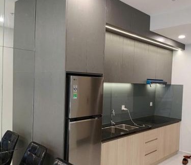 Thuan An Apartamento | The Emerald Golf View
