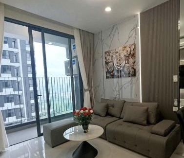 Thuan An Apartamento | The Emerald Golf View