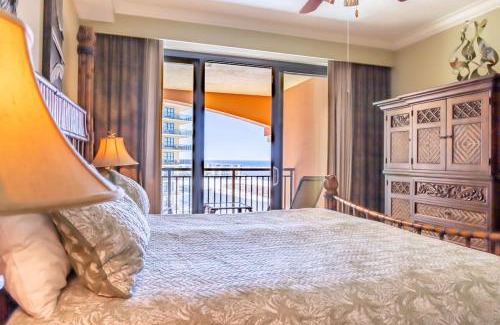 Destin Apartamento | The Emerald Grande