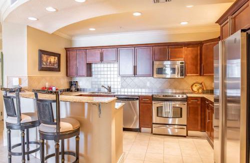 Destin Apartamento | The Emerald Grande