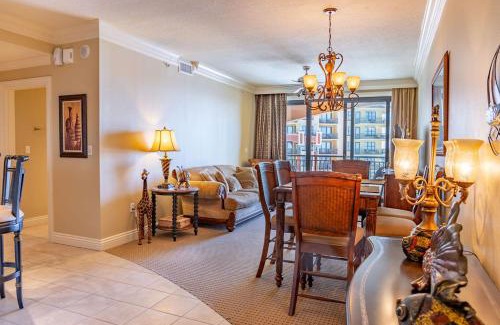 Destin Apartamento | The Emerald Grande