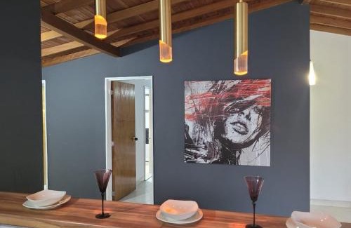 La Castellana Apartamento | The Emerald, Medellin