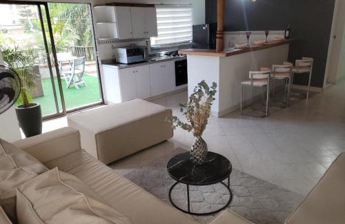 La Castellana Apartamento | The Emerald, Medellin