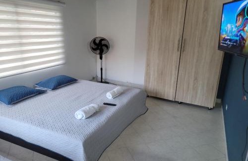 La Castellana Apartamento | The Emerald, Medellin
