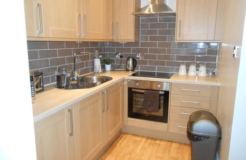 Edgbaston Apartamento | LA SUITE esmeralda, DE LUJO estudio- LAS SUITES joyería, BIRMINGHAM
