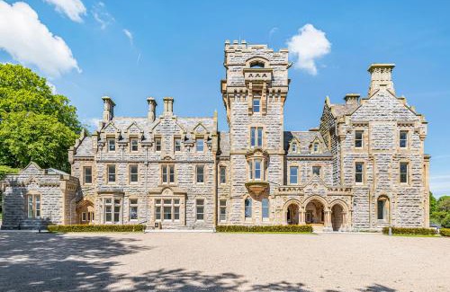 Newland Near Ulverston Apartamento | The Emma Suite Stone Cross Mansion