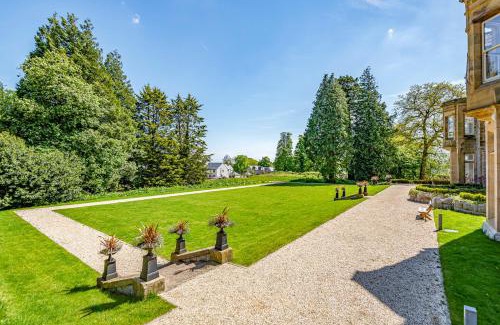 Newland Near Ulverston Apartamento | The Emma Suite Stone Cross Mansion