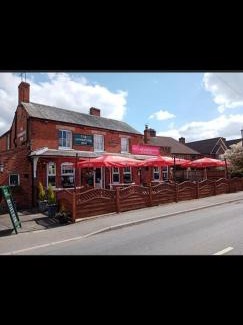 Wokingham Hotel | The Emmbrook Inn Hotel