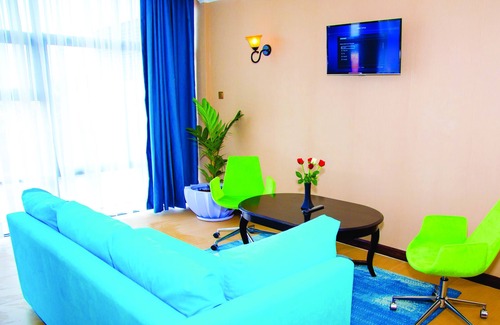 Kileleshwa Hotel | The Emory Hotel