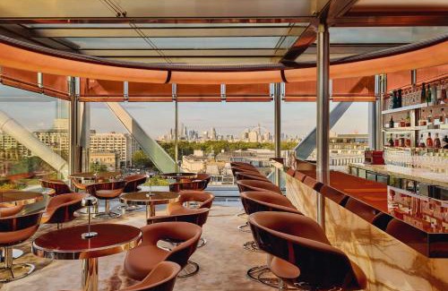 Knightsbridge Hotel | The Emory, Maybourne