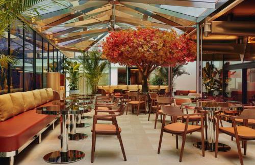 Knightsbridge Hotel | The Emory, Maybourne