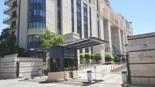 Greater Johannesburg Metropolitan Area Apartamento | The Emperor