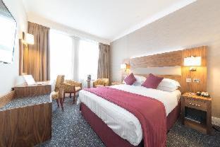 Douglas Promenade Hotel | The Empress Hotel