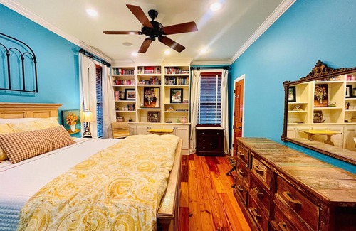 Oxford Casa | The Empty Nest D.Decker 10 min drive to Sq & OM