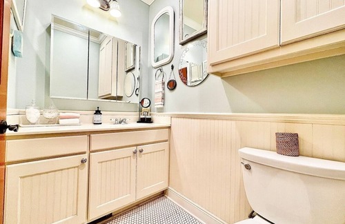 Oxford Casa | The Empty Nest D.Decker 10 min drive to Sq & OM