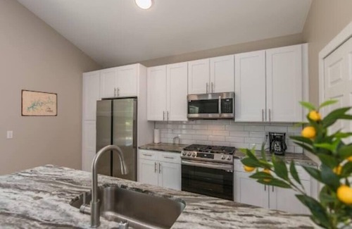 Bakerton Casa | The Enclave at Cumberland