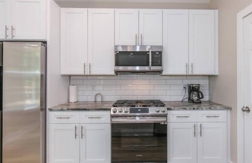 Bakerton Casa | The Enclave at Cumberland