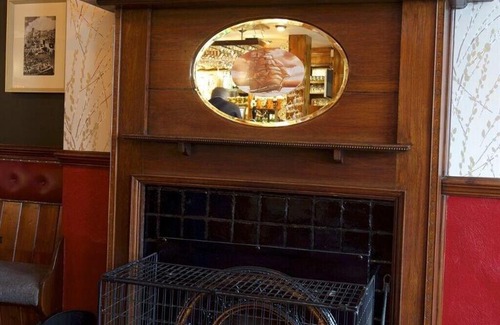 Whitby Hotel | The Endeavour