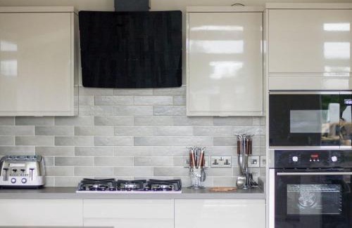 Carlton-in-Cleveland Casa | The Endeavour Lodge - Ukc4061