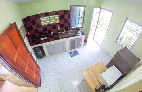 Bang Tao Casa | CASA DE PUEBLO RD 1. 5 KM A LA PLAYA DE BANGTAO (4266)