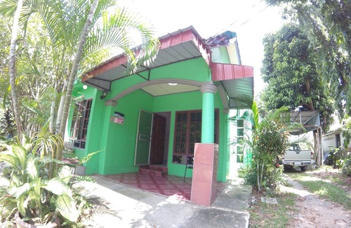 Bang Tao Casa | CASA DE PUEBLO RD 1. 5 KM A LA PLAYA DE BANGTAO (4266)