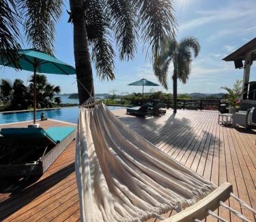 Lombok Complejo | The Endless Summer Resort