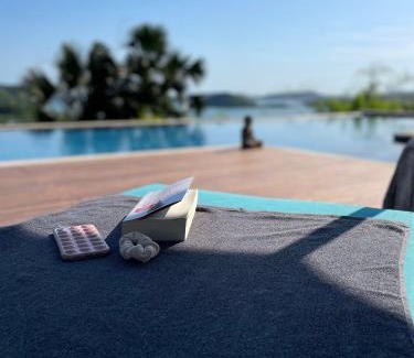 Lombok Complejo | The Endless Summer Resort