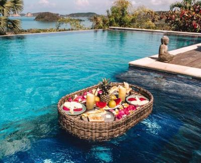 Lombok Complejo | The Endless Summer Resort