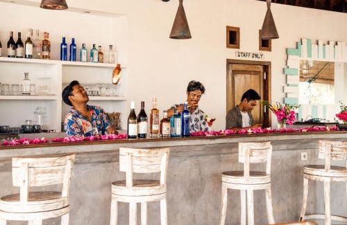 Lombok Complejo | The Endless Summer Resort
