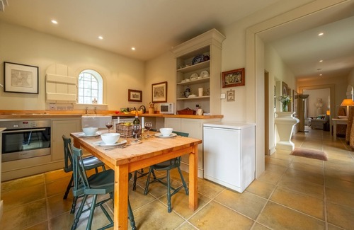 Dereham Casa | The Engine House, North Elmham, Norfolk