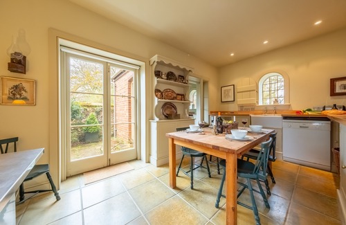 Dereham Casa | The Engine House, North Elmham, Norfolk