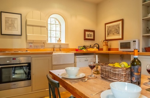 Dereham Casa | The Engine House, North Elmham, Norfolk