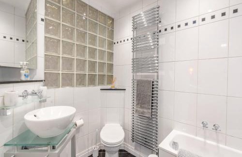 Kirkby Malham Casa | The Engine Room