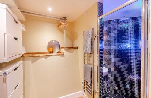 Kirkby Malham Casa | The Engine Room