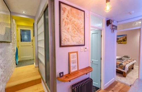 Kirkby Malham Casa | The Engine Room
