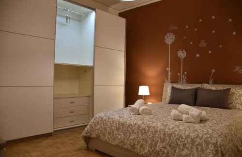 Old Town Apartamento | The Engineer's House Museo Enzo Ferrari